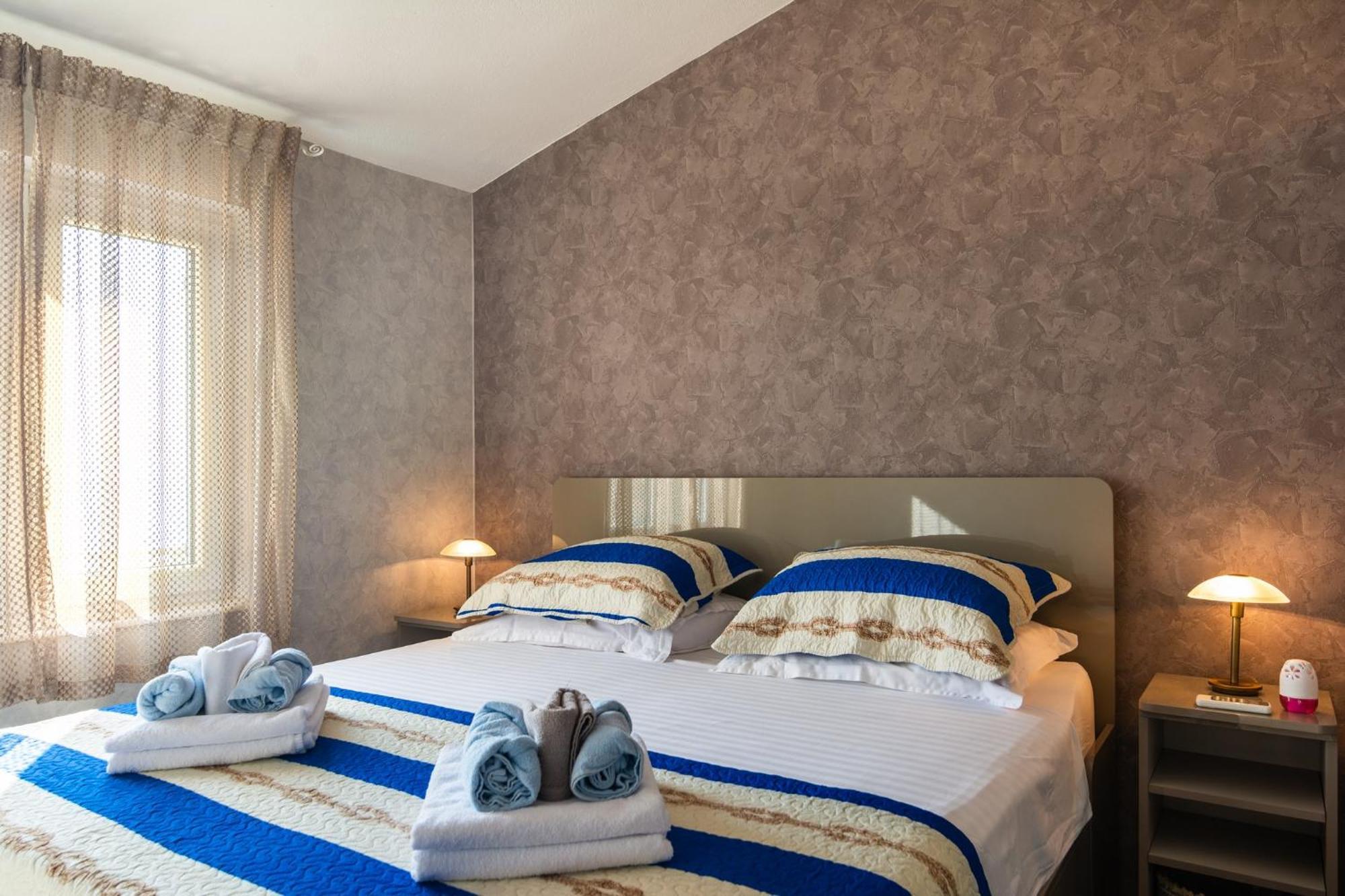 Kuca Za Odmor R&a Villa Podstrana