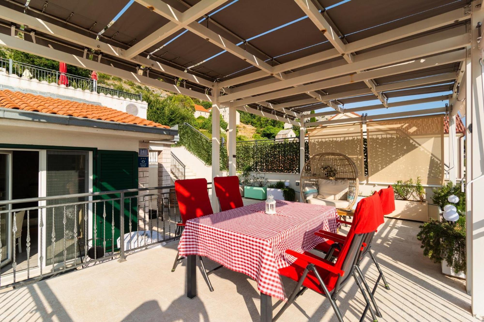 Villa Kuca Za Odmor R&a