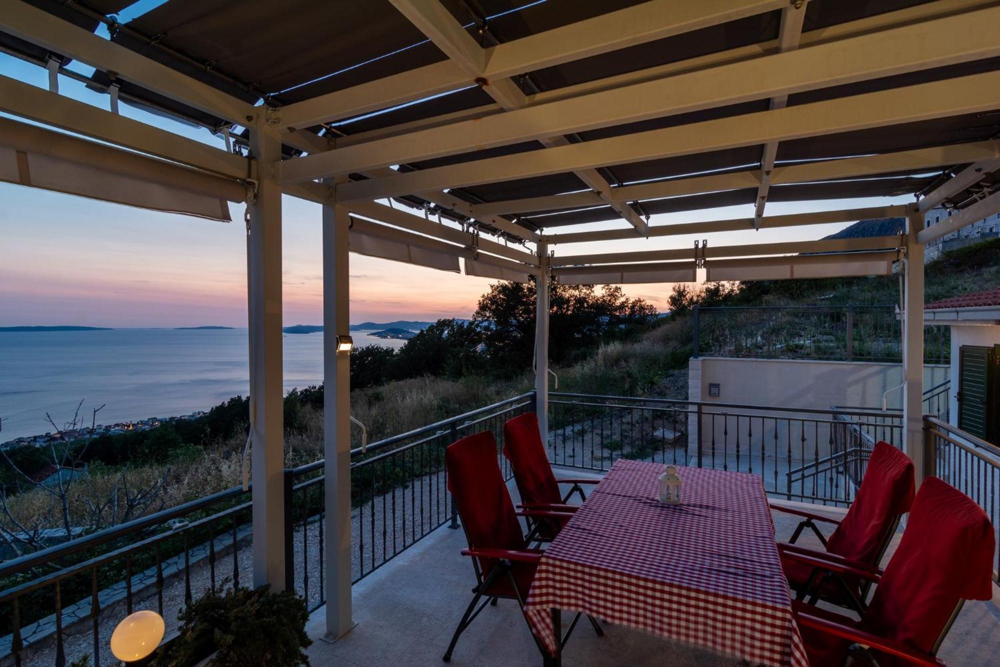 Villa Kuca Za Odmor R&a Podstrana