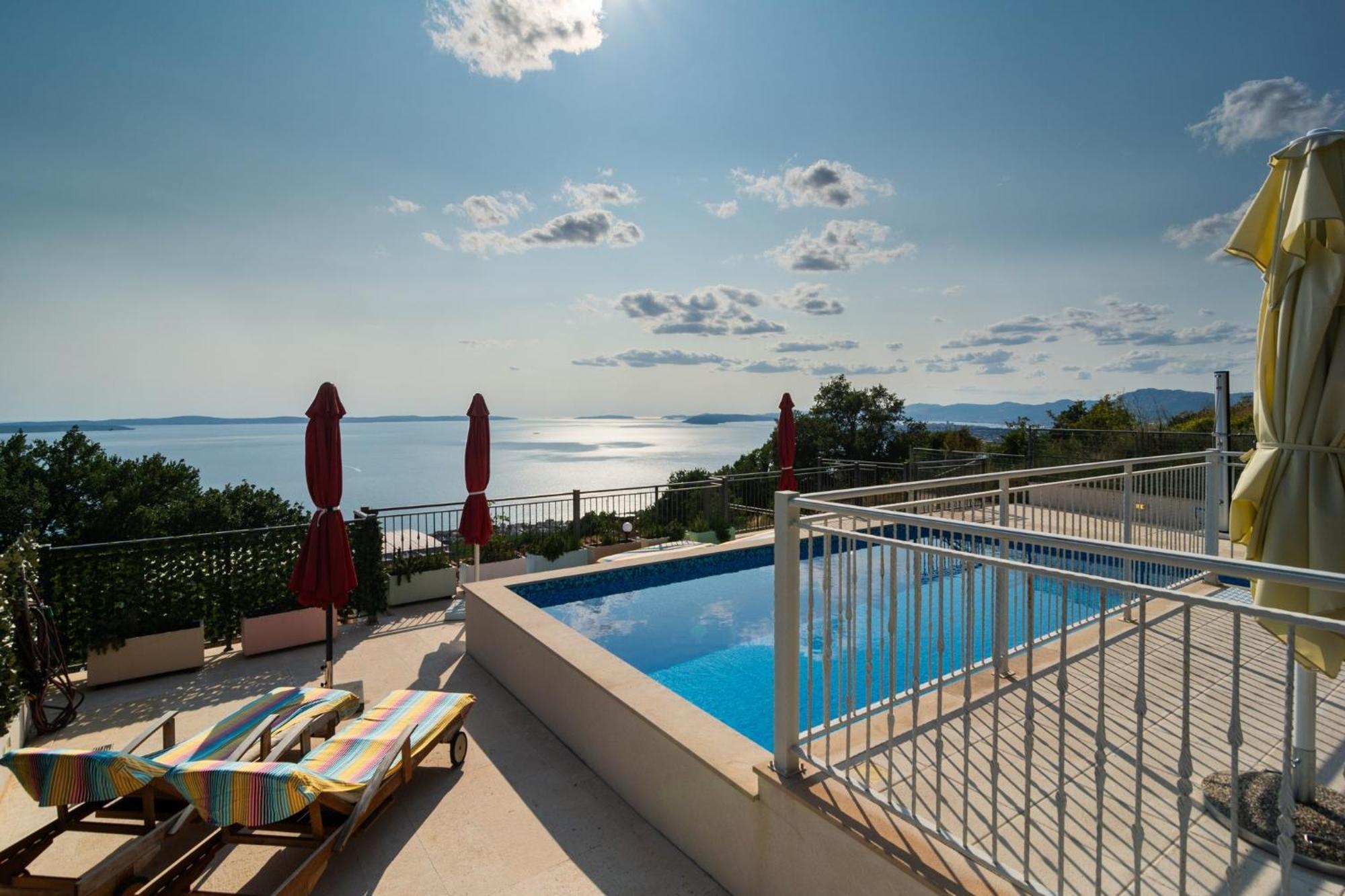 Kuca Za Odmor R&a Villa *
