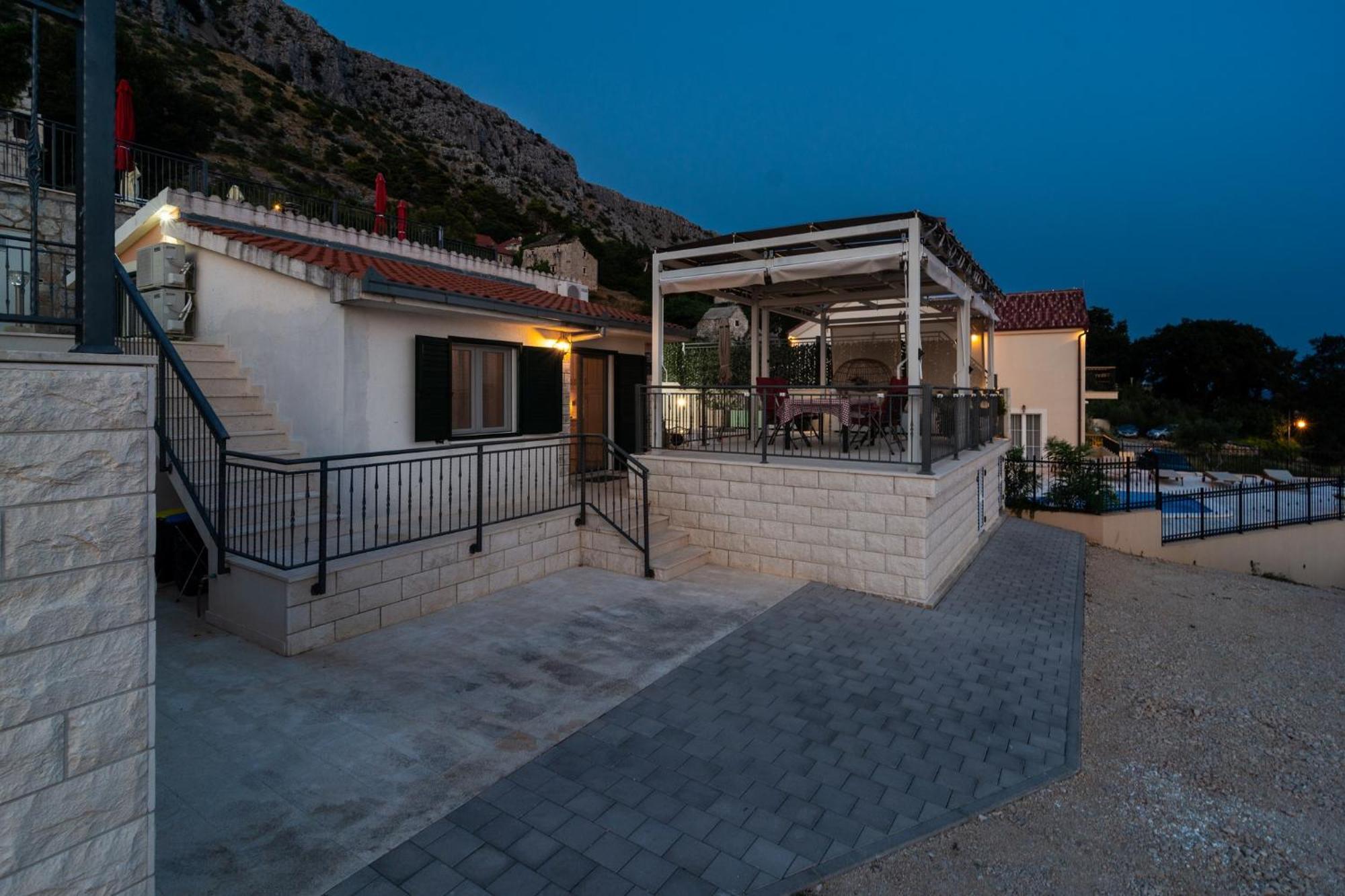 Kuca Za Odmor R&a Villa *
