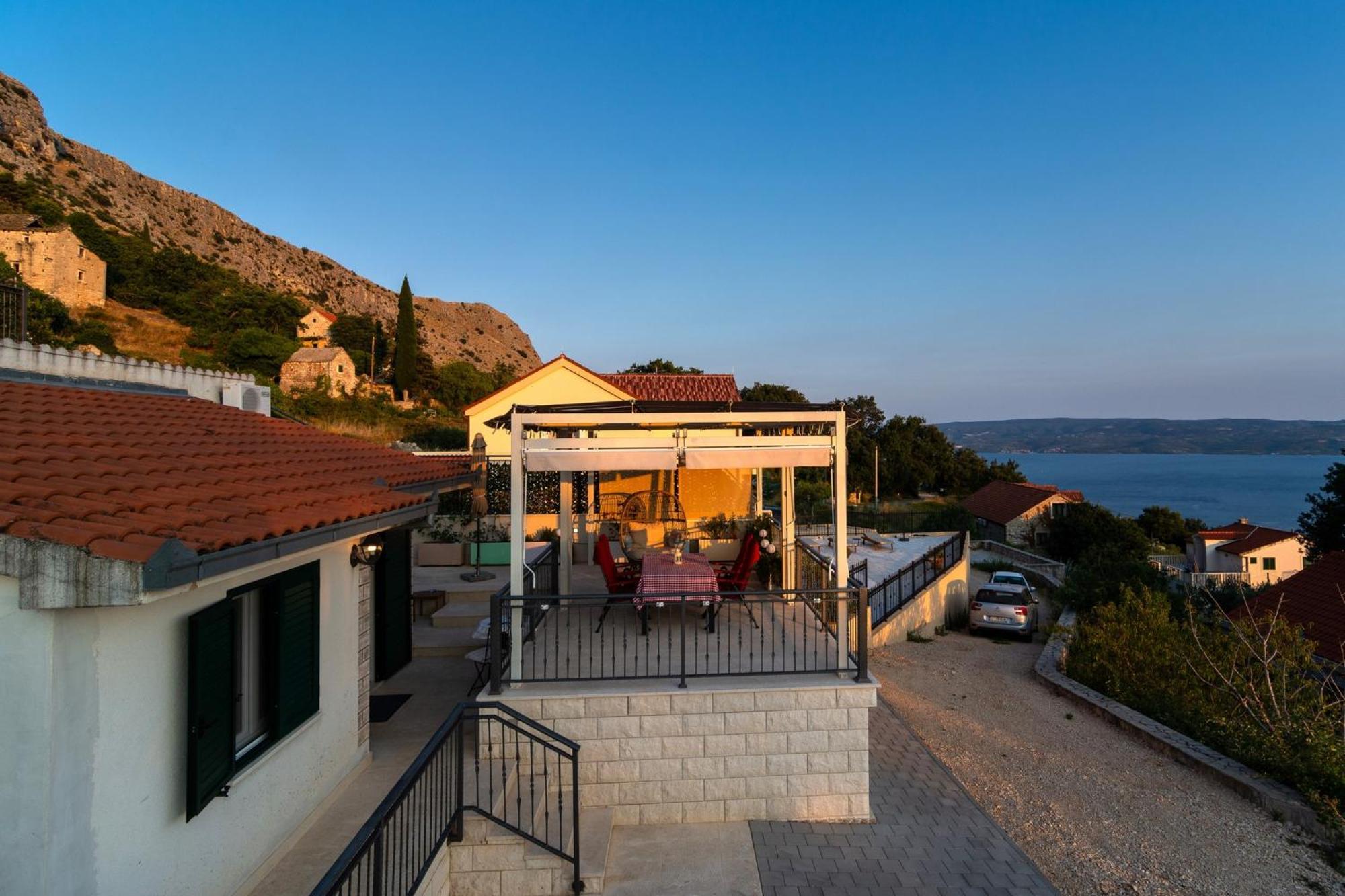 Villa Kuca Za Odmor R&a *