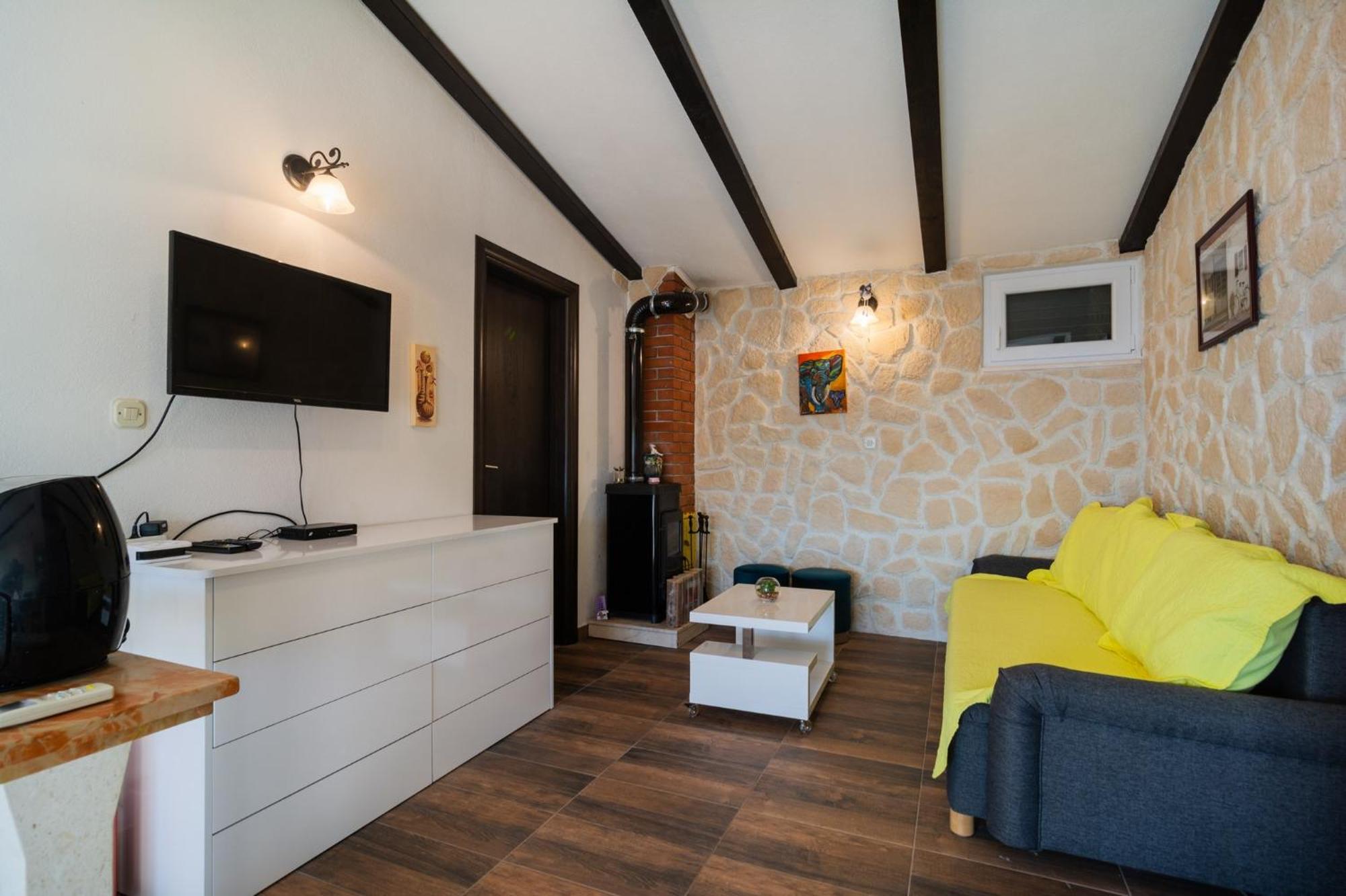 Kuca Za Odmor R&a Villa