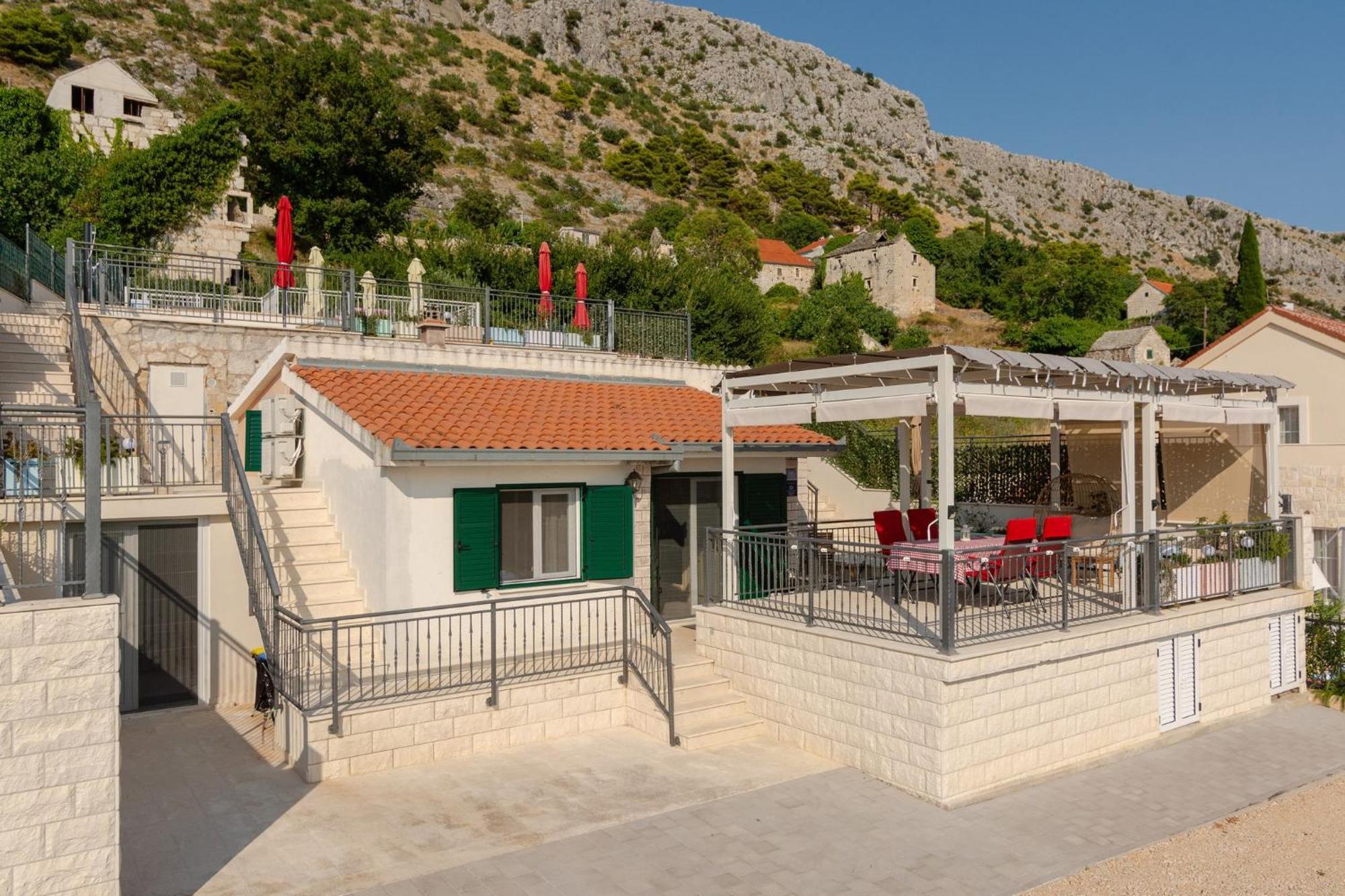Kuca Za Odmor R&a Villa